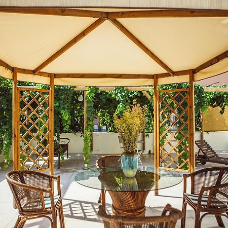 Casa Duconte Bed & Breakfast บาร์เลตตา ภายนอก รูปภาพ