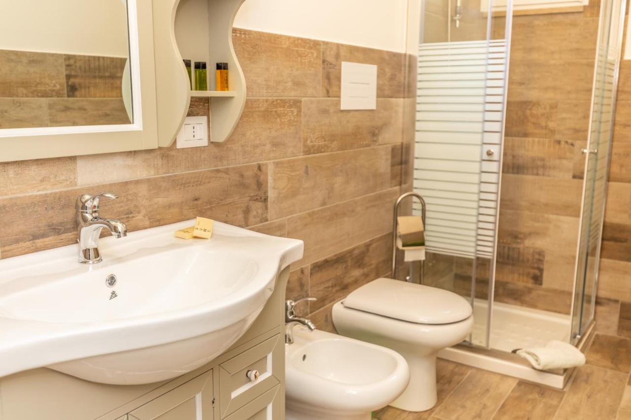 Casa Duconte Bed & Breakfast บาร์เลตตา ภายนอก รูปภาพ