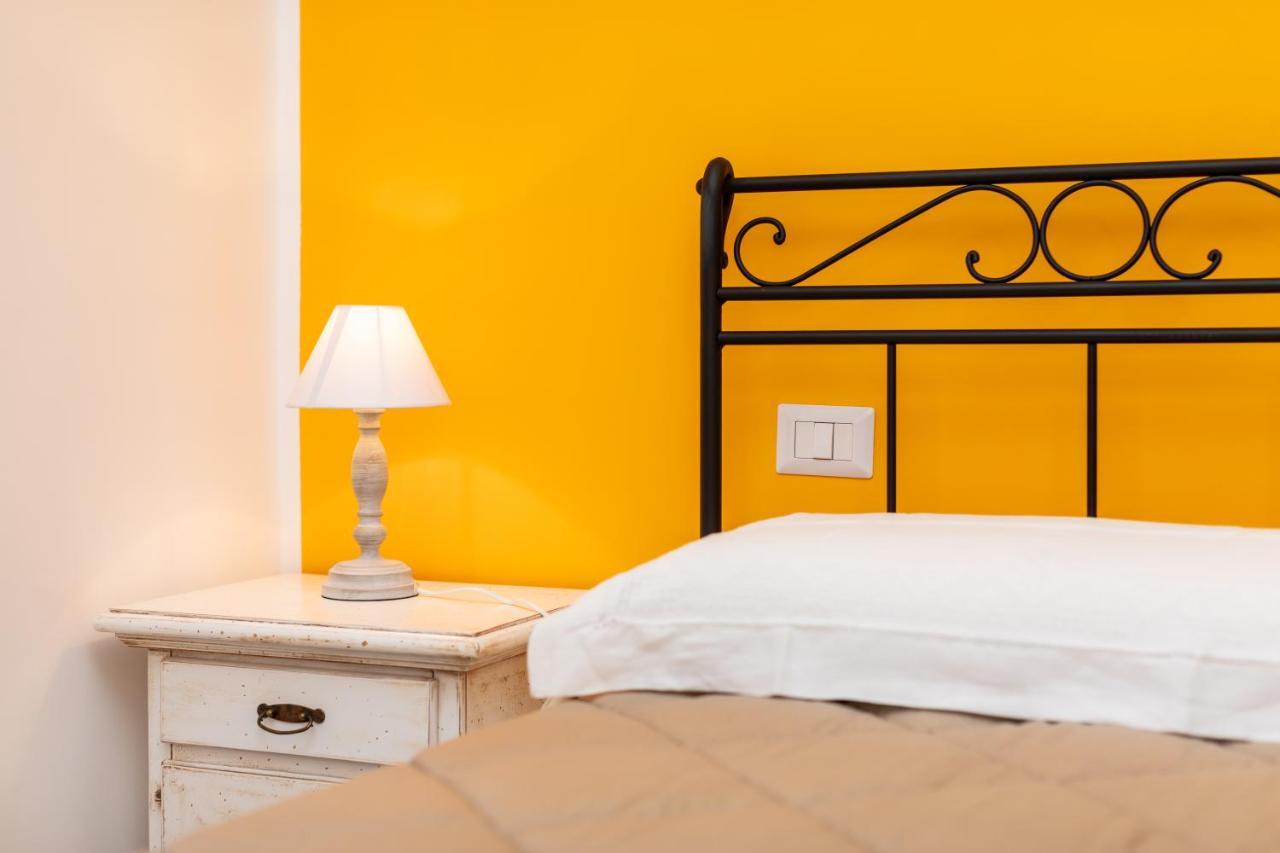 Casa Duconte Bed & Breakfast บาร์เลตตา ภายนอก รูปภาพ