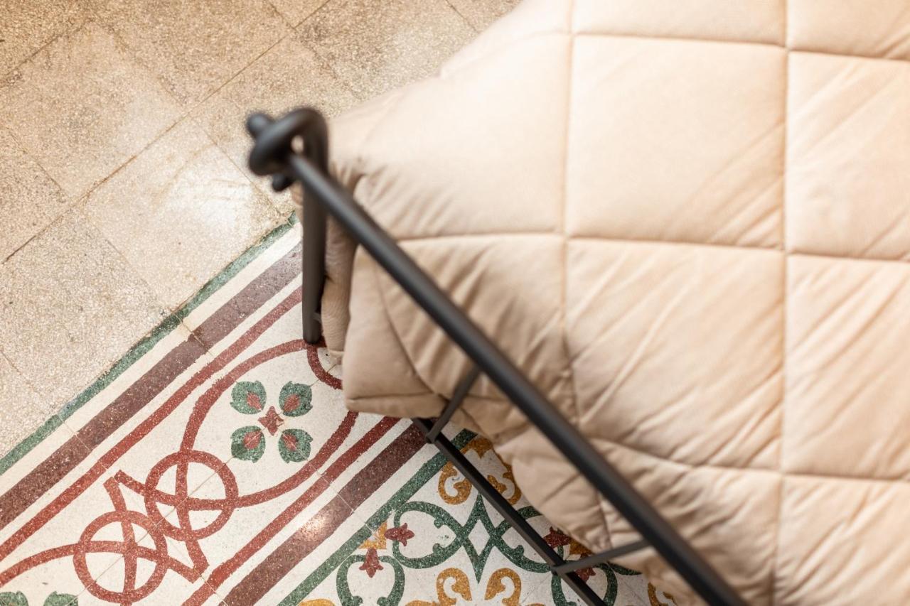 Casa Duconte Bed & Breakfast บาร์เลตตา ภายนอก รูปภาพ