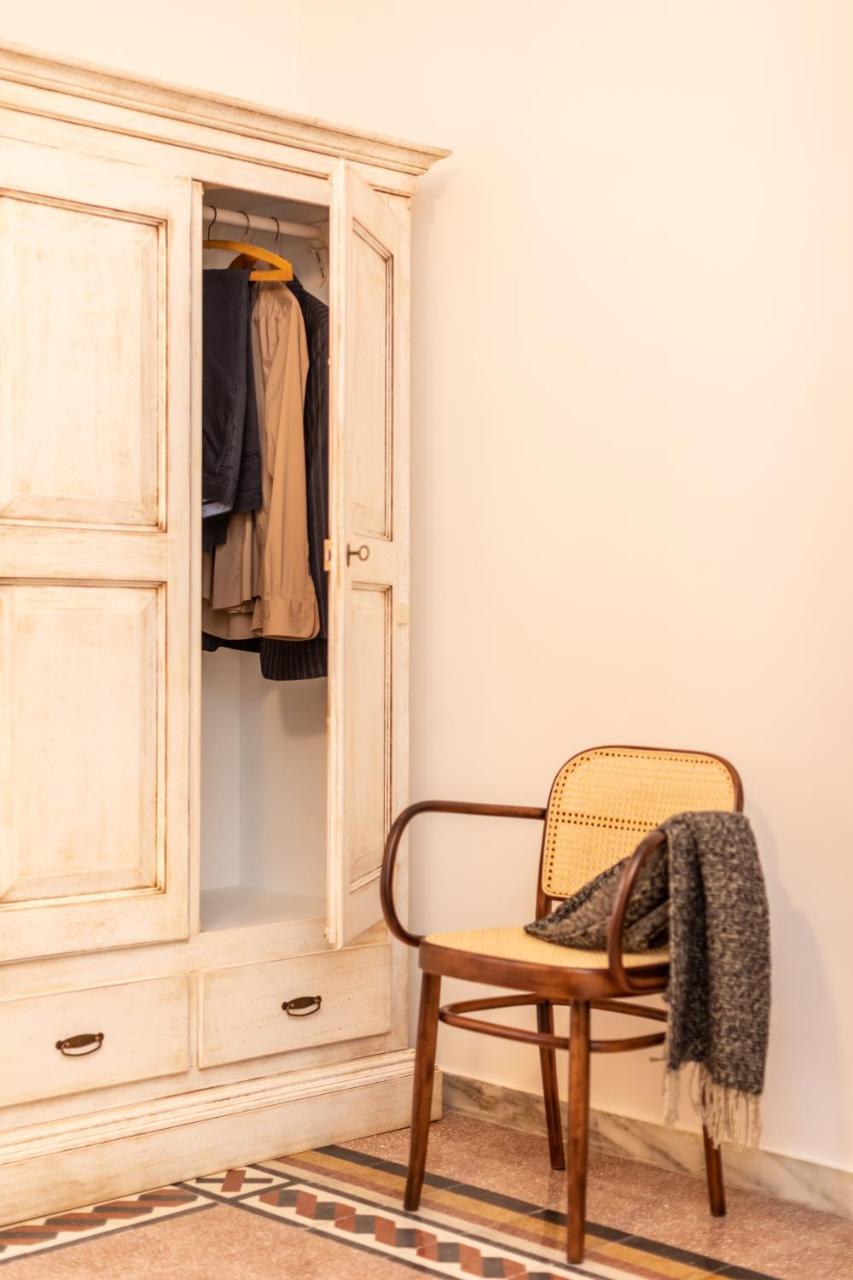 Casa Duconte Bed & Breakfast บาร์เลตตา ภายนอก รูปภาพ