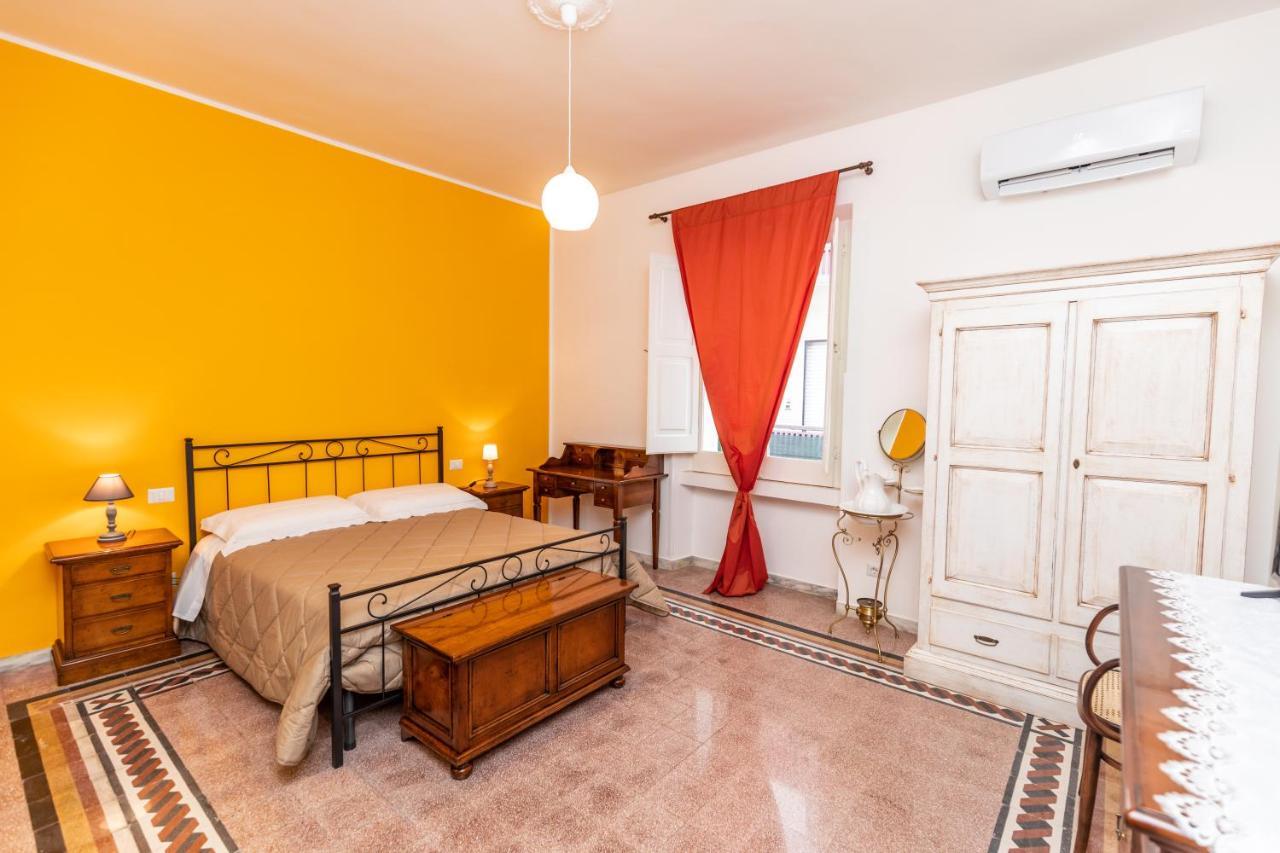 Casa Duconte Bed & Breakfast บาร์เลตตา ภายนอก รูปภาพ